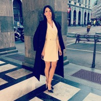 Rossella Cantarelli