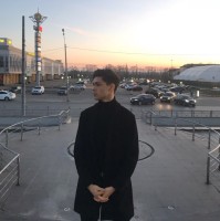 Artem Vorobev