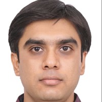 Urvesh Darji