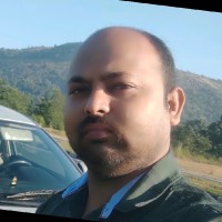 Sushmit kumar Karmakar