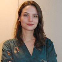 Eylül Erdem