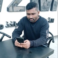 Digambar Jadhav