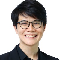 Aaron Yao