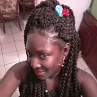 Ketty Passe- Coutrin