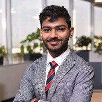 Chinmay AgarwalChinmay Agarwal is an Influencer