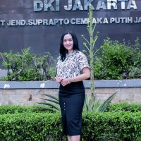 Jayanti Ramadhan