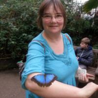 Jacqueline (Jackie) James