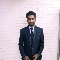 Vaidhiyanathan Srinivasan
