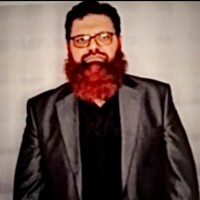 Mohammed Sabir Raza