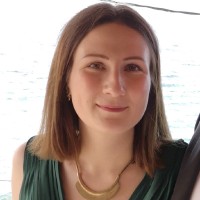 Adèle PINARD BELLANGER