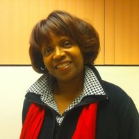 Deborah Henderson
