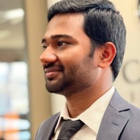 Sai Krishna Pallapothu