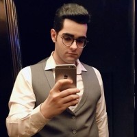 Mahan Yaghoubi