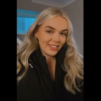 Katie Jones