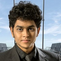 Rohan Mathur