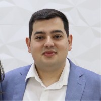 Juliano Roncoletta Veronez