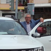 Antonio Rodríguez Raya
