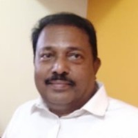 Handley Bangari