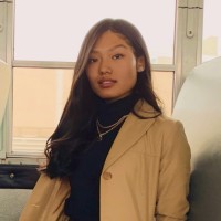 Sarita Chen