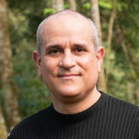 Luiz Roberto Oliveira