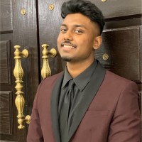 Samuel Shivcharan
