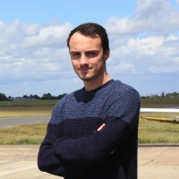 Tom Harwood