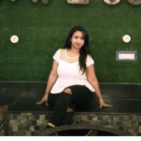 Shruti Tiwari