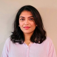 Prajna Shetty - Pharmd.