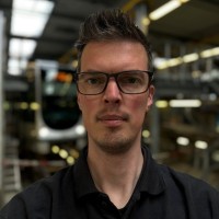 Michael van den Burg