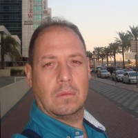 Marko Nikolic