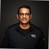 Devesh Patel