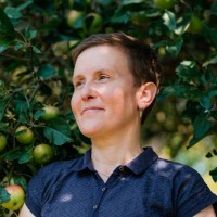 Dr Joanna Jasiewicz