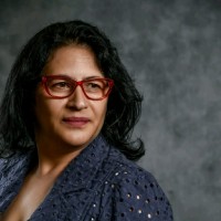 Paula Ponce