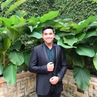 Muhammad Izzuddin Ahmad