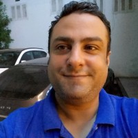 Ahmed Hamido
