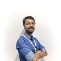 Aniket Shrivastava