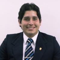 Carlos Eliseo Montero Llerena
