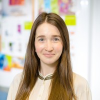 Alexandra Bandrina