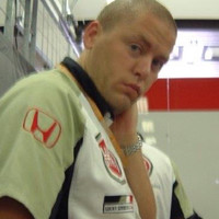 David Timson