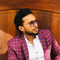 Sachith Perera
