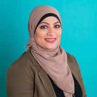 Shereen Najjar