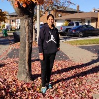 Amanpreet Kaur, Bscn, Rpn
