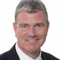 Denis O'Rourke Cfp
