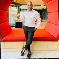 Kenneth Dingalo