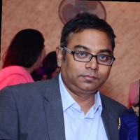 Atul Dutt