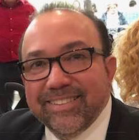 Jose Daniel Gonzalez