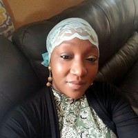Adidjatou Toure-Roufai