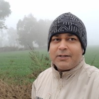 Ashish Jaiswal