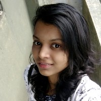 Priyanka Ghodake