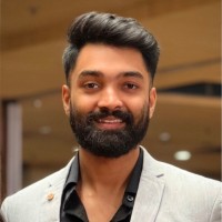 Vasu Garg